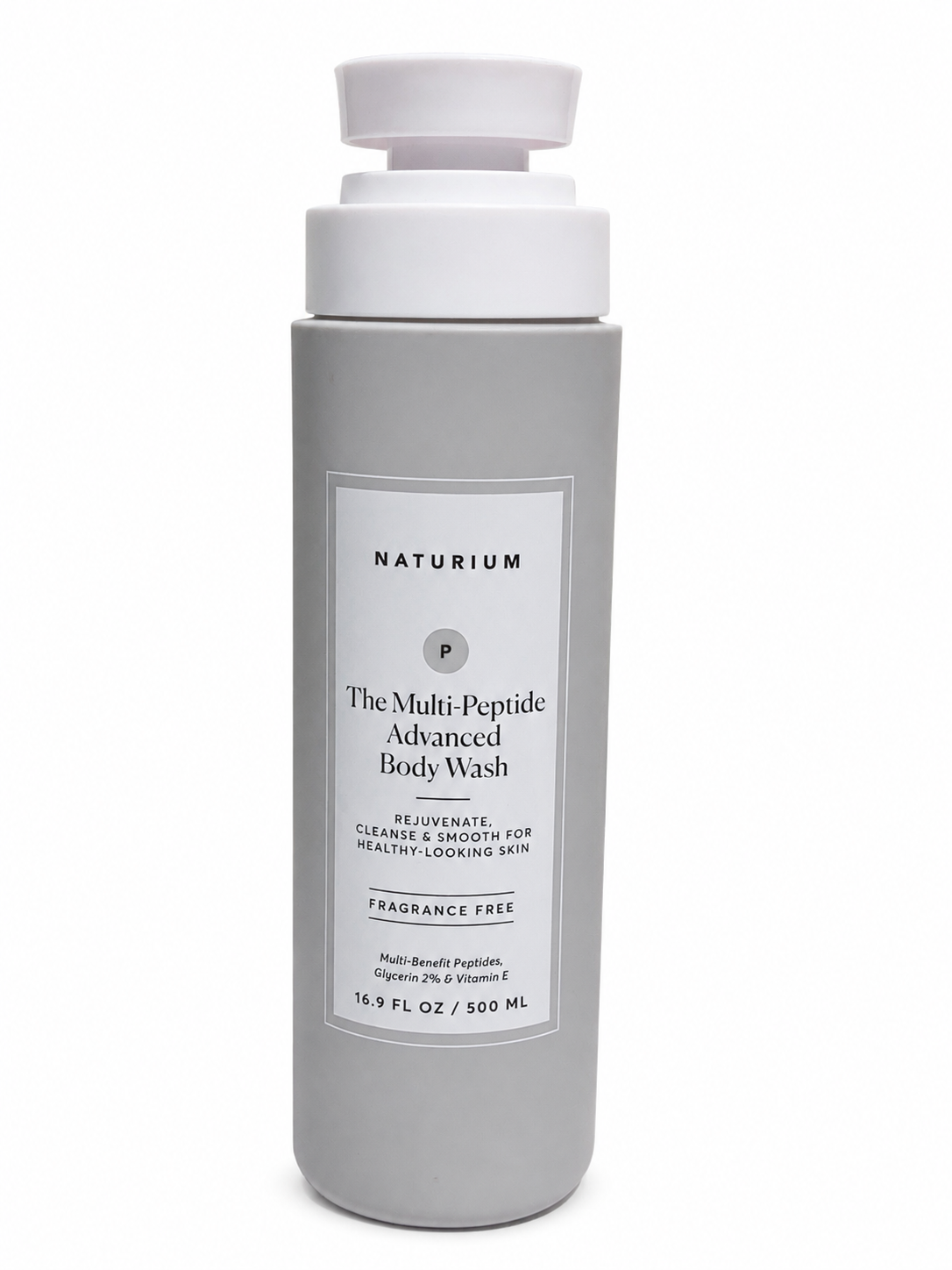 Naturium The Multi-Peptide Advanced Body Wash