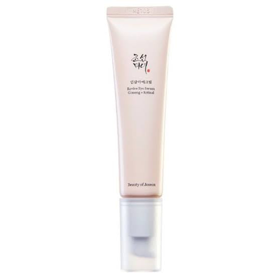 Beauty of Joseon Revive Eye Serum (Ginseng + Retinal)