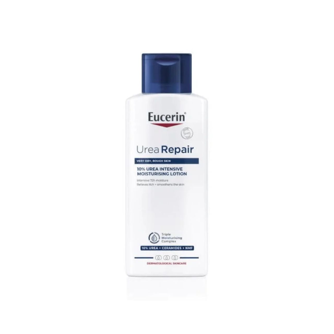 Eucerin Urea Repair 10% Urea Lotion