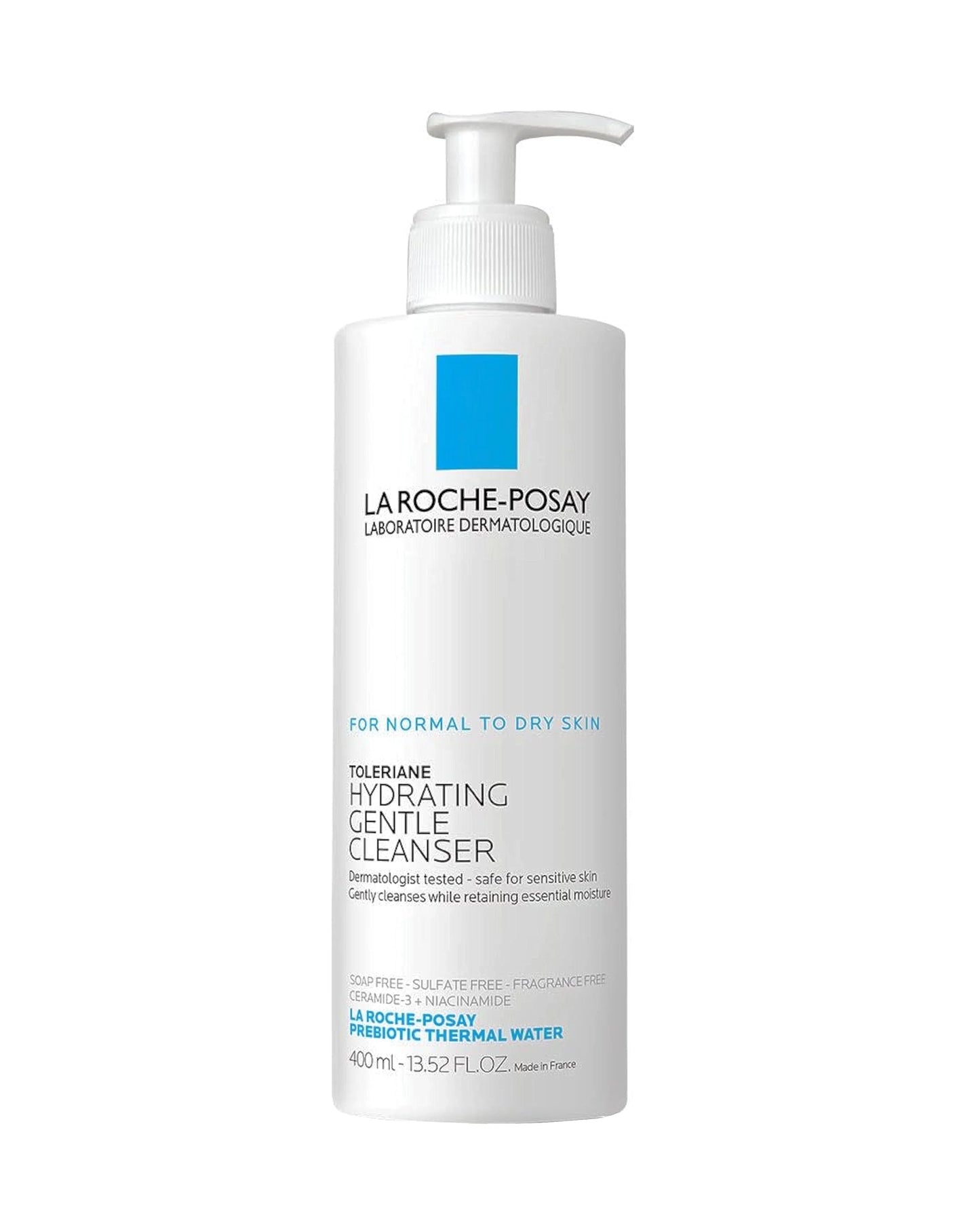 La Roche-Posay Gentle Hydrating Cleanser