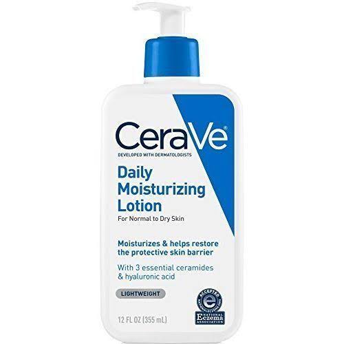 CeraVe Moisturizing Lotion (12oz)