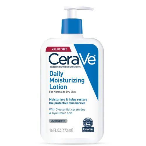 CeraVe Moisturizing Lotion (16oz)