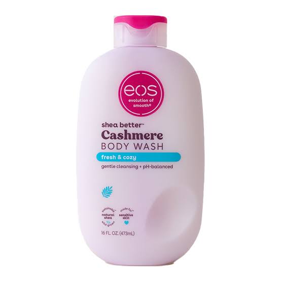 Eos Body Wash – Fresh & Cozy