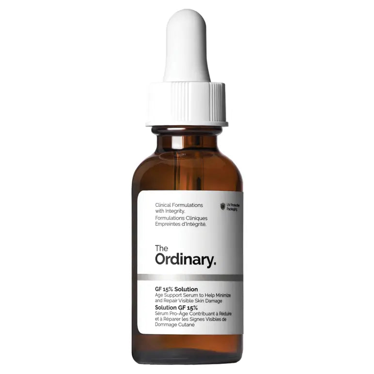The Ordinary GF 15% Solution