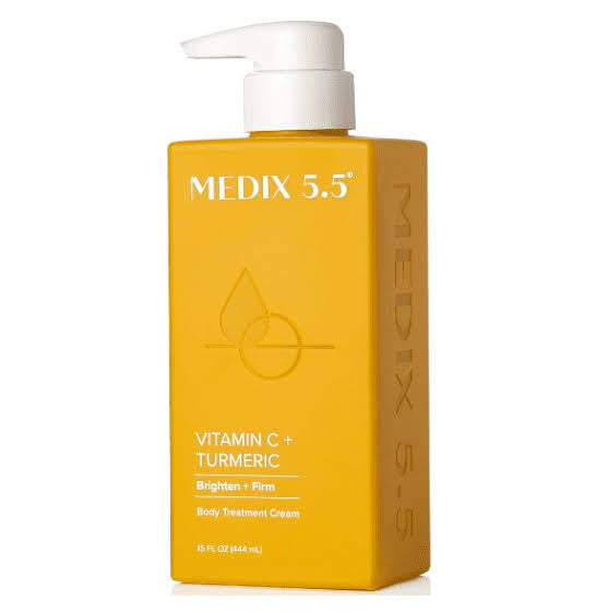 Medix 5.5 Vitamin C Cream