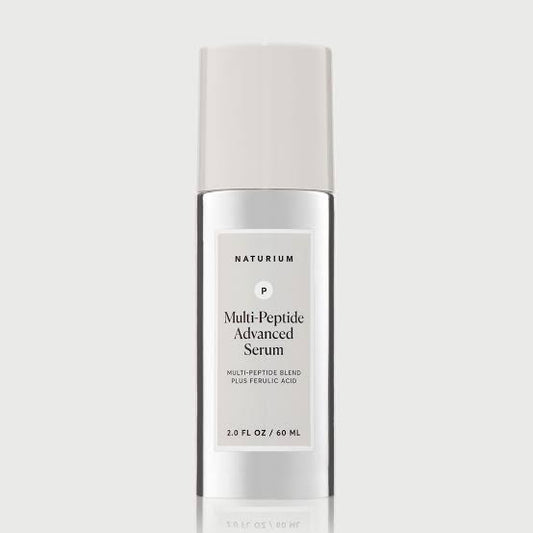 Naturium Peptide Serum