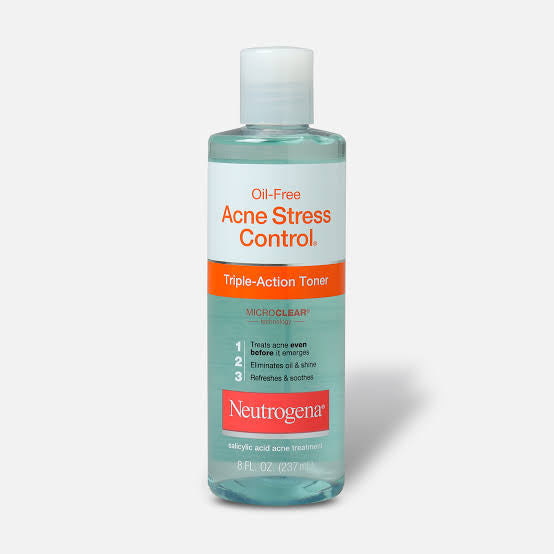 Neutrogena Acne Stress Control Toner