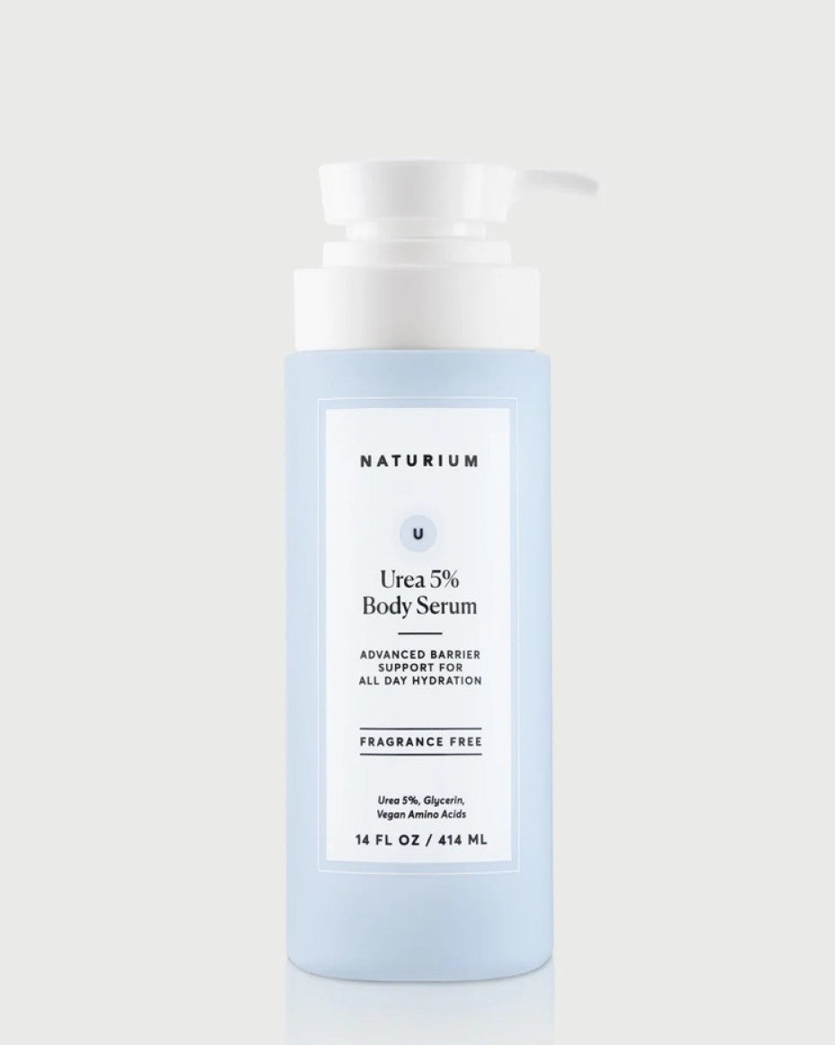 Naturium Urea 5% Body Serum