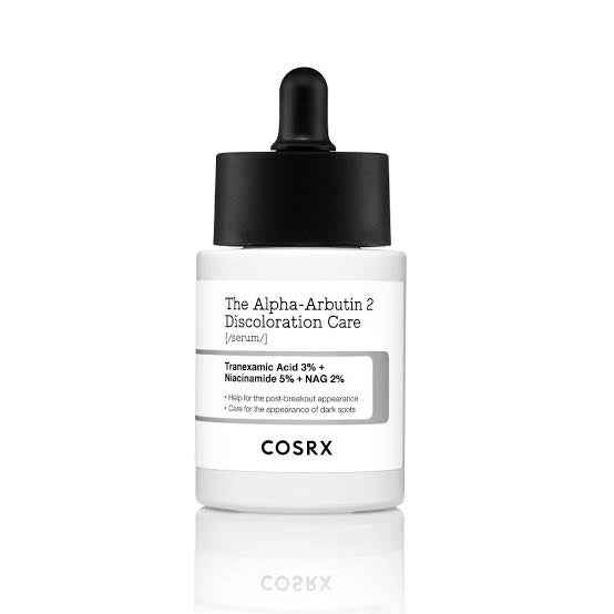 Cosrx Discoloration Serum