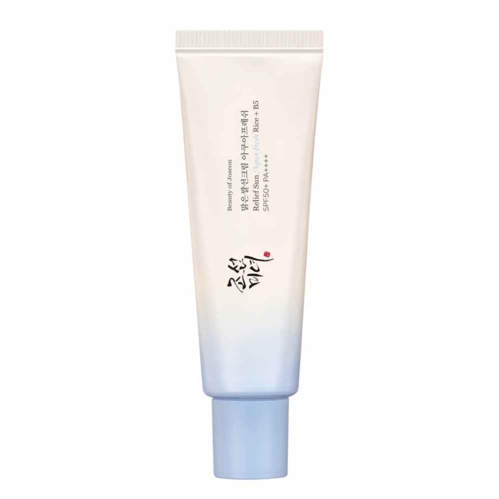 Beauty of Joseon Aqua Fresh Rice + Probiotics SPF50+