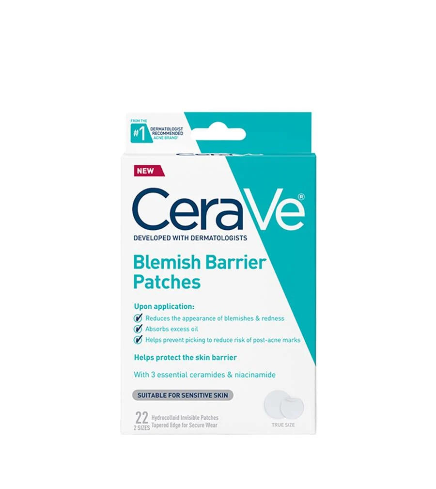 Cerave Blemish Control Patch