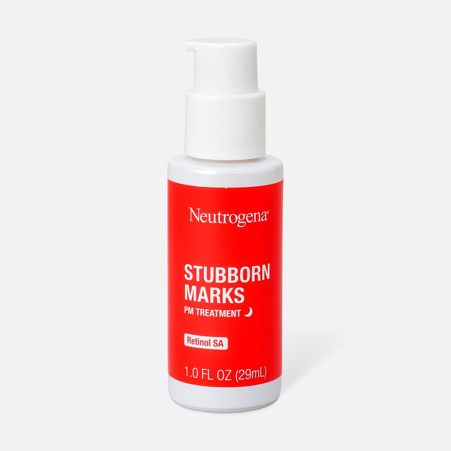 Neutrogena Stubborn Marks PM Treatment with Retinol