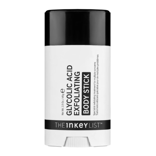 The Inkey List Glycolic Acid Exfoliating Stick