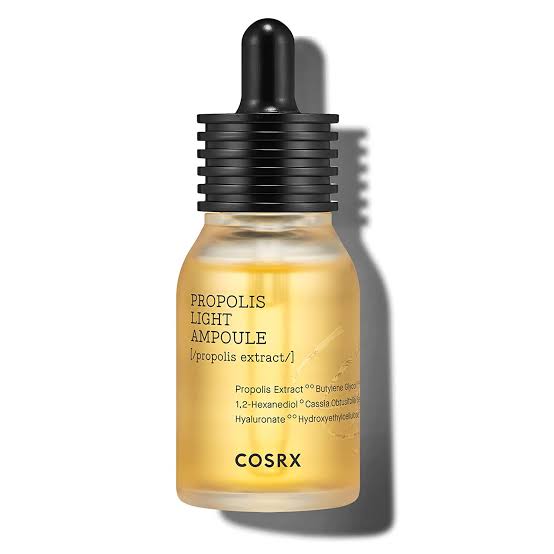 Cosrx Propolis Light Ampoule Serum