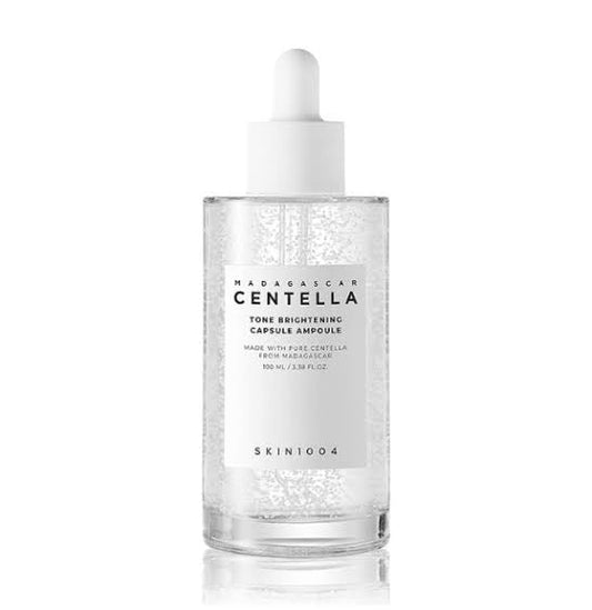 Skin1004 Centella Tone Brightening Ampoule