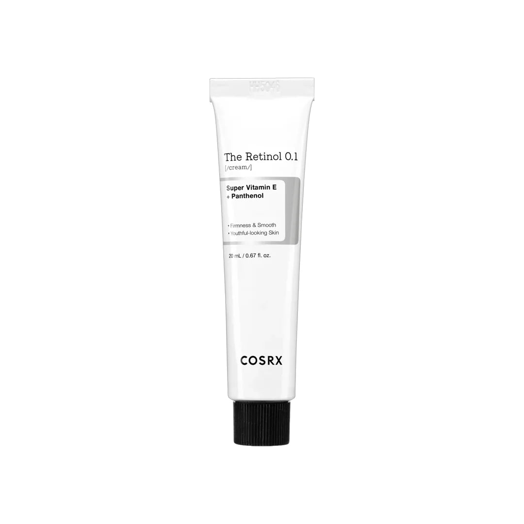 Cosrx Retinol 0.1 Cream