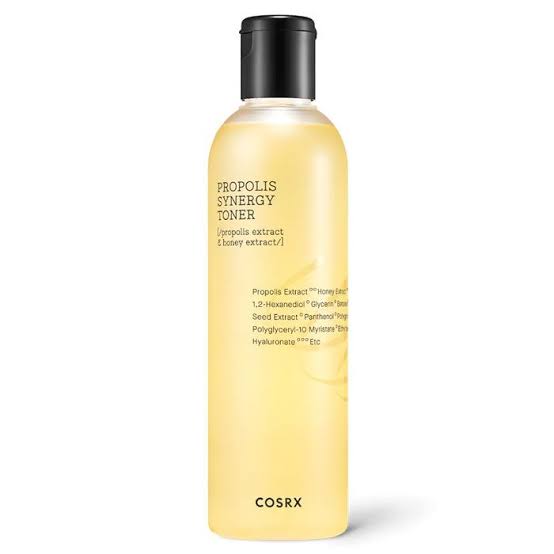 Cosrx Propolis Toner