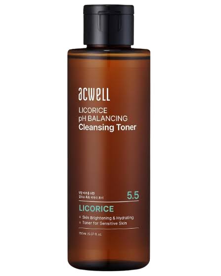 Acwell Toner 150ml
