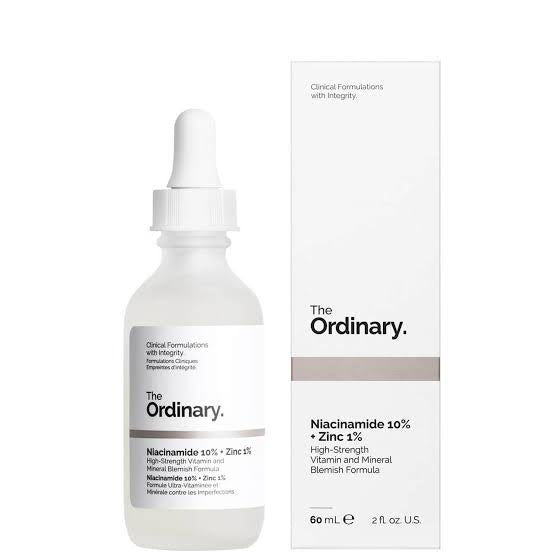 The Ordinary Niacinamide