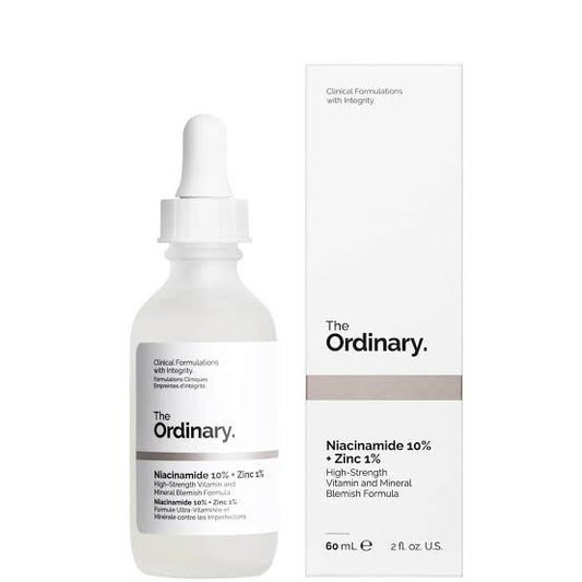 The Ordinary Niacinamide