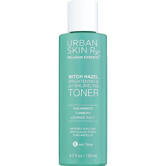 Urban Skin Rx Witch Hazel Toner