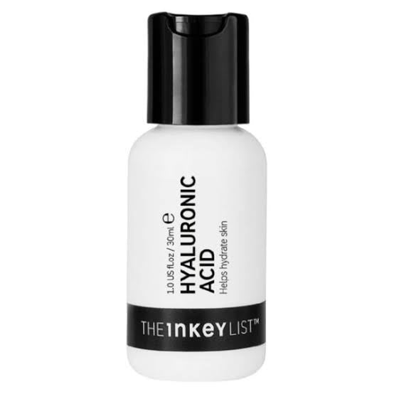 Inkeylist Hyaluronic Acid
