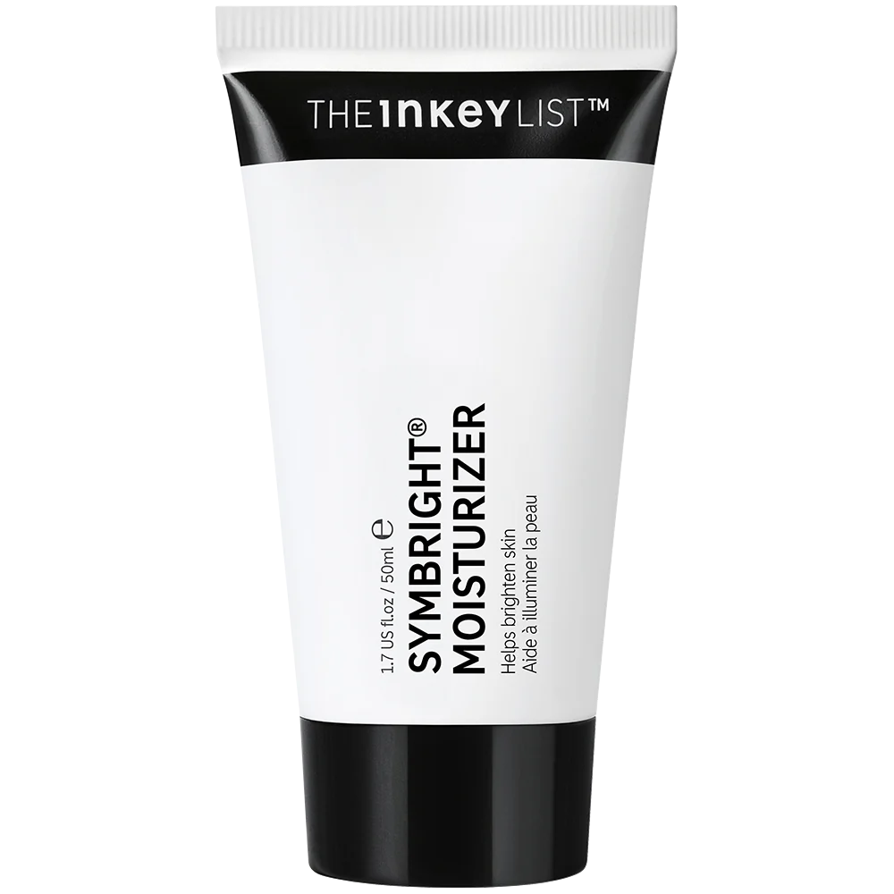 The Inkey List Symbright Moisturizer