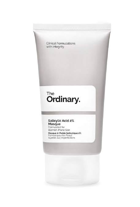 Ordinary Salicylic Acid Masque