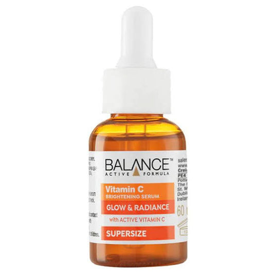 Balance Active Vitamin C Serum