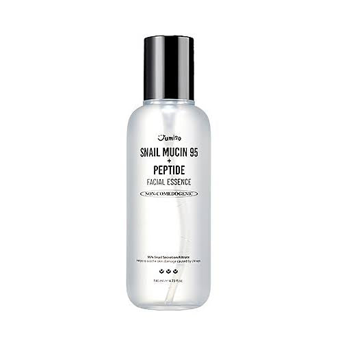 Jumiso Snail Mucin Peptide Essence