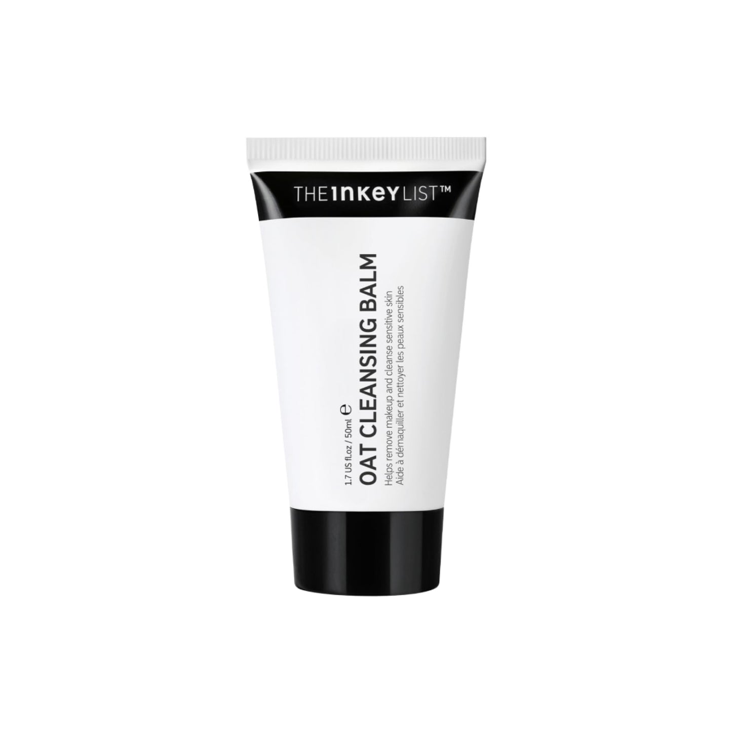 Inkeylist Oat Cleansing Balm 50ml