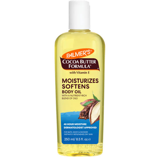 Palmer’s Cocoa Butter Body Oil