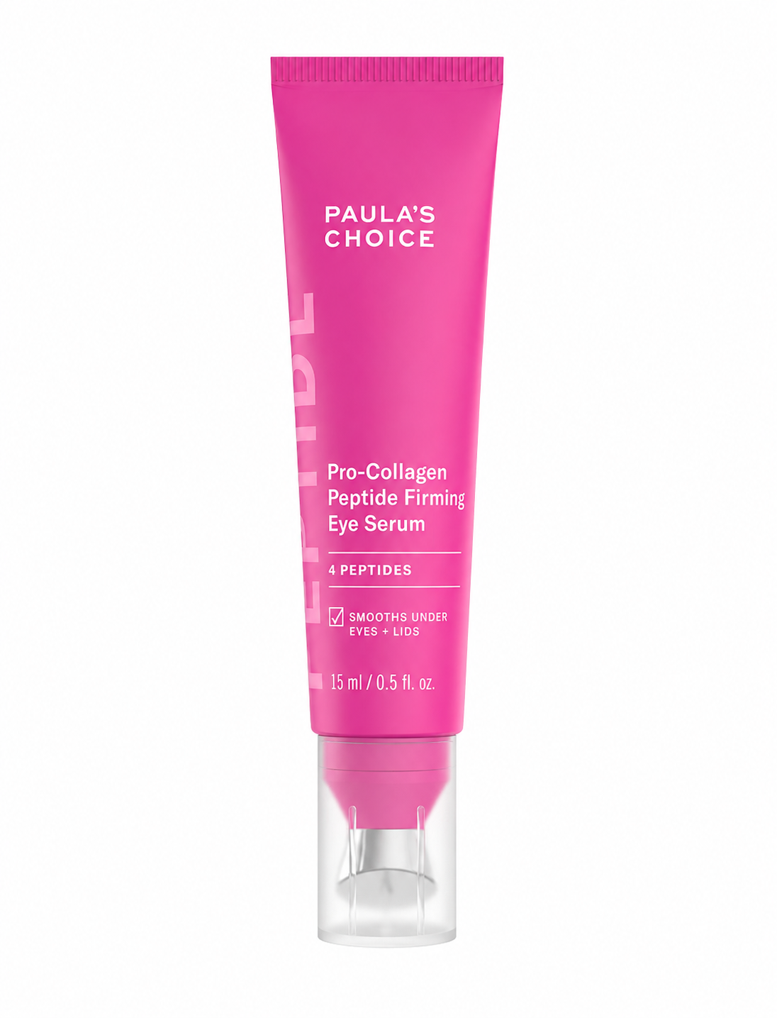 Paula’s Choice Pro-Collagen Peptide Firming Eye Serum