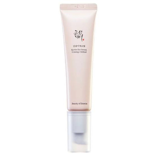 Beauty of Joseon Revive Eye Serum (Ginseng + Retinal)