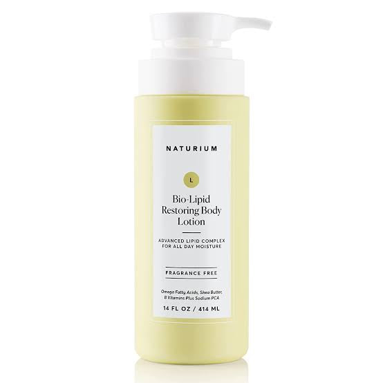 Naturium Bio-Lipid Lotion