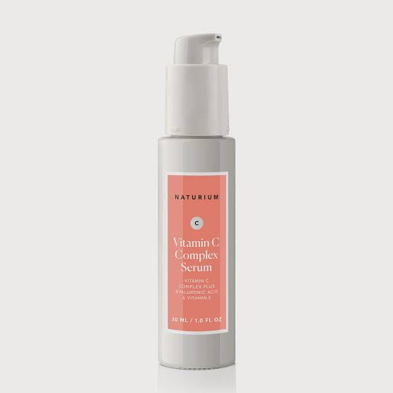 Naturium Vitamin C Complex Serum