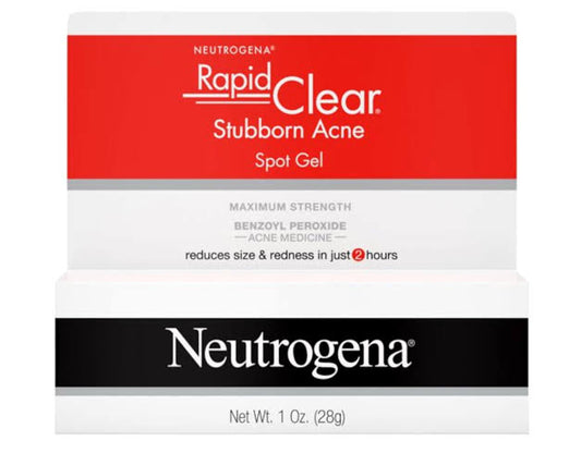 Neutrogena Rapid Clear Spot Gel