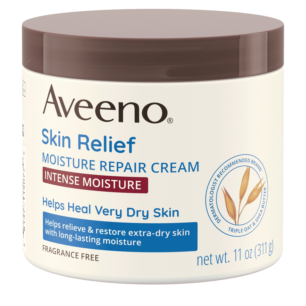 Aveeno Skin Relief Moisture Repair Cream