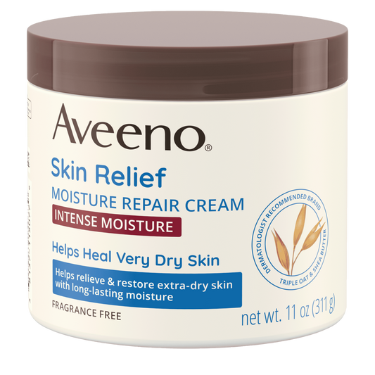 Aveeno Skin Relief Moisture Repair Cream