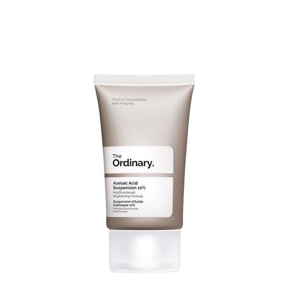 The Ordinary Azelaic Acid Suspension 10%