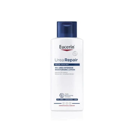 Eucerin Urea Repair 10% Urea Lotion
