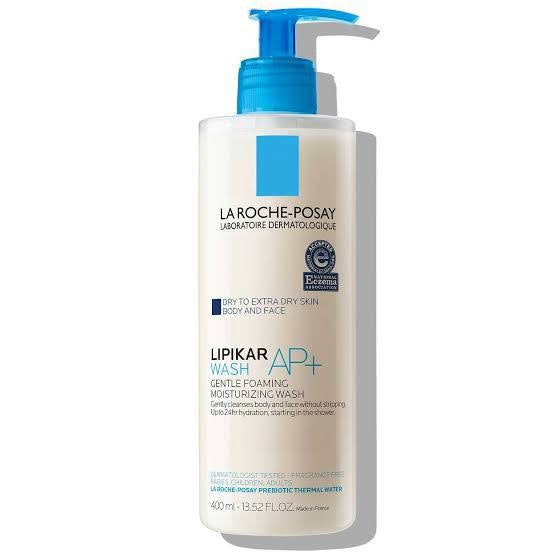 La Roche-Posay Lipikar Wash AP+