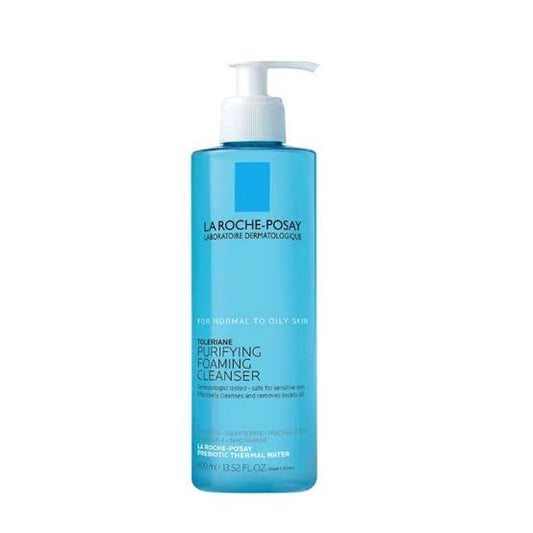 La Roche-Posay Purifying Foaming Cleanser