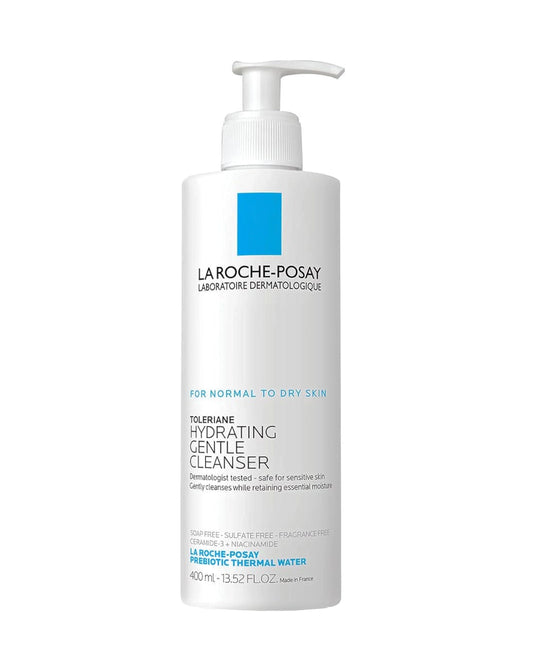La Roche-Posay Gentle Hydrating Cleanser