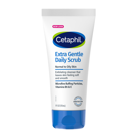 Cetaphil Gentle Daily Scrub