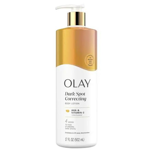 Olay Dark Spot Correcting Lotion