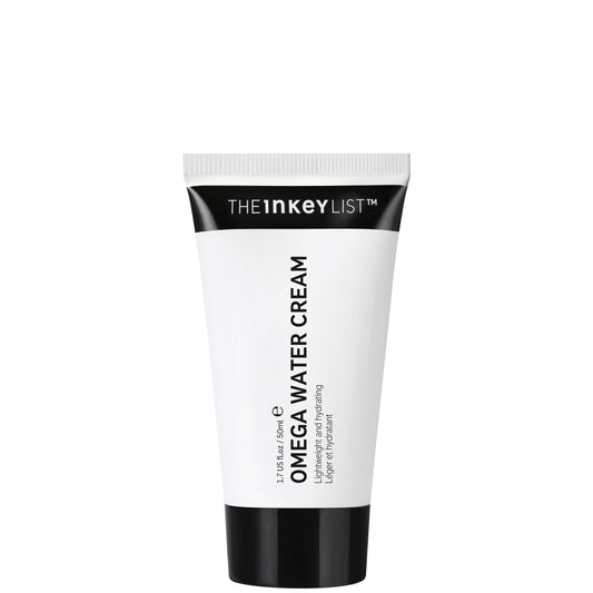 The Inkey List Omega Water Cream