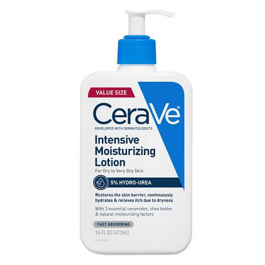 CeraVe Intensive Moisturizing Lotion (16oz)