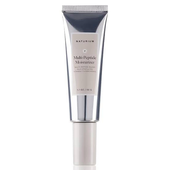 Naturium Peptide Moisturizer