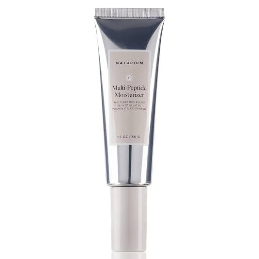 Naturium Peptide Moisturizer